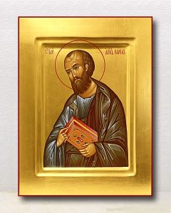 Икона «Павел, апостол» Павловский Посад